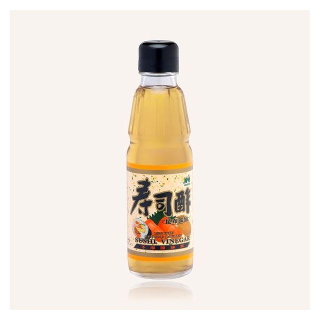 Sushi vinegar (with kombu added)