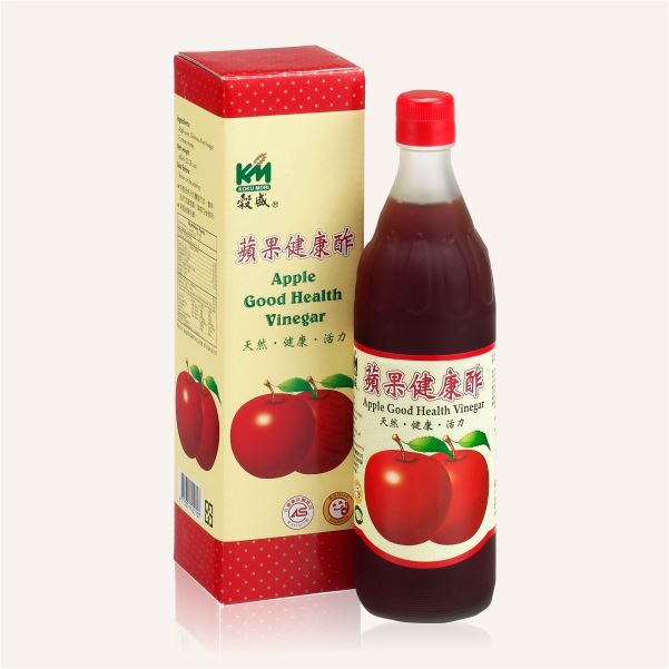 Apple vinegar