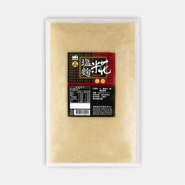 <Miso Series> Shiokoji