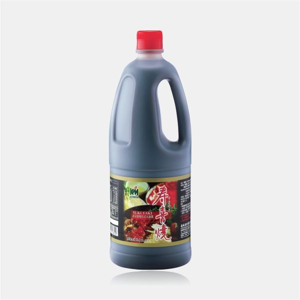 <Cooking Sauce Series> Sukiyaki Souce