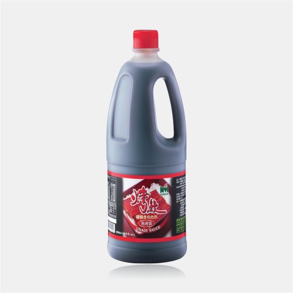 <Sauce Series> Grilled Eel Sauce