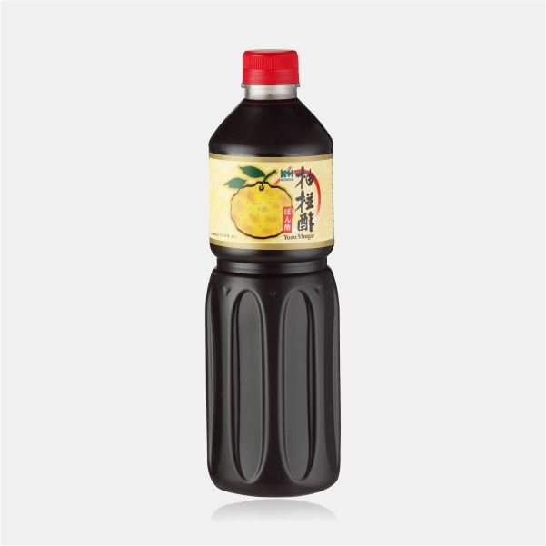 <Cooking Sauce Series> Yuzu Vinegar