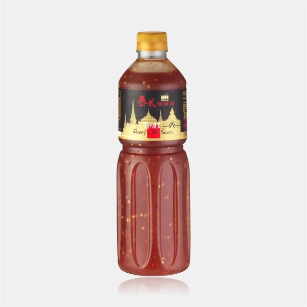 Thai Sweet Chili Sauce