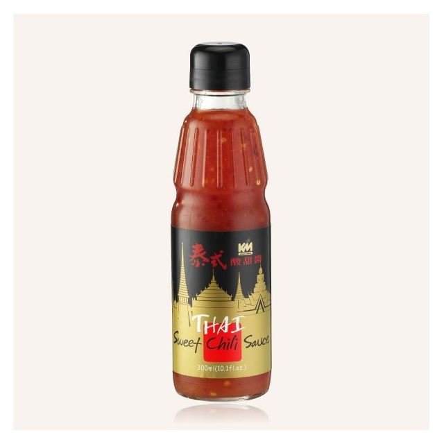 Thai sweet chili sauce