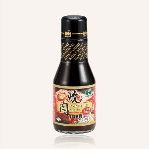 日式燒肉醬