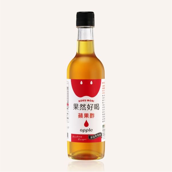 Apple vinegar