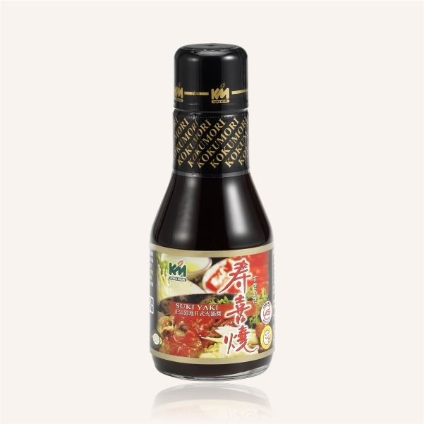 壽喜燒醬