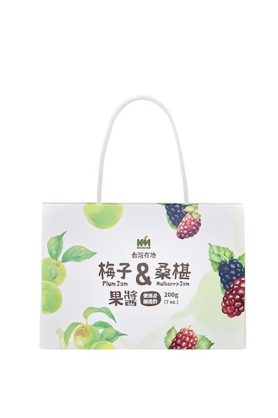 果醬禮盒