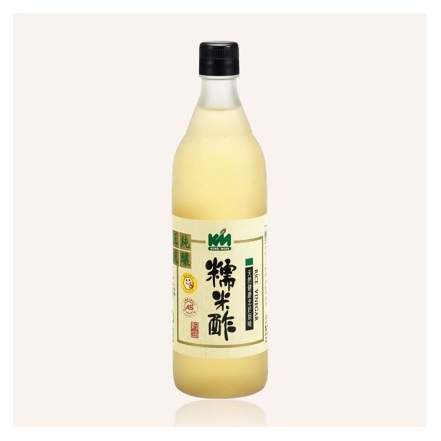 Sticky rice vinegar