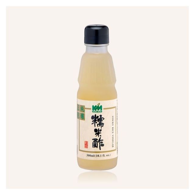 Sticky rice vinegar