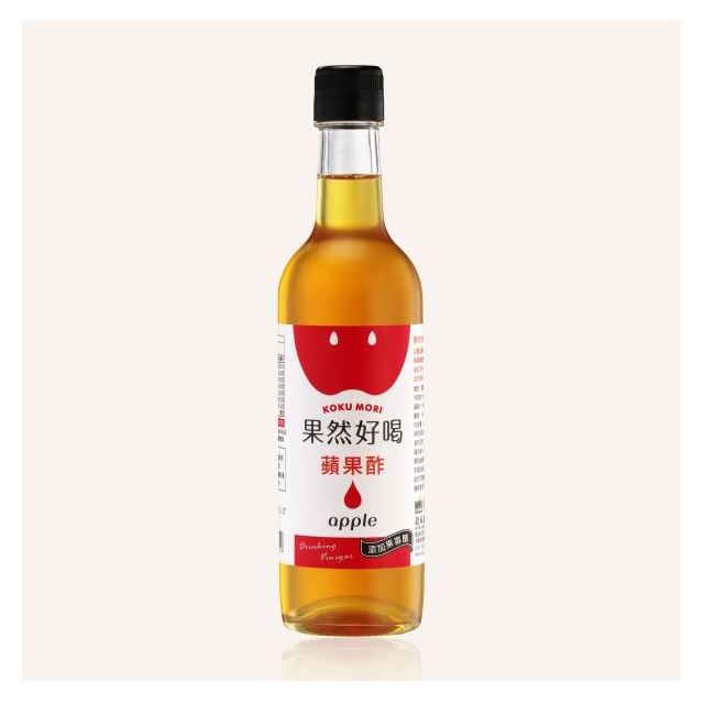 Delicious Single Fruit Vinegar Gift Box C