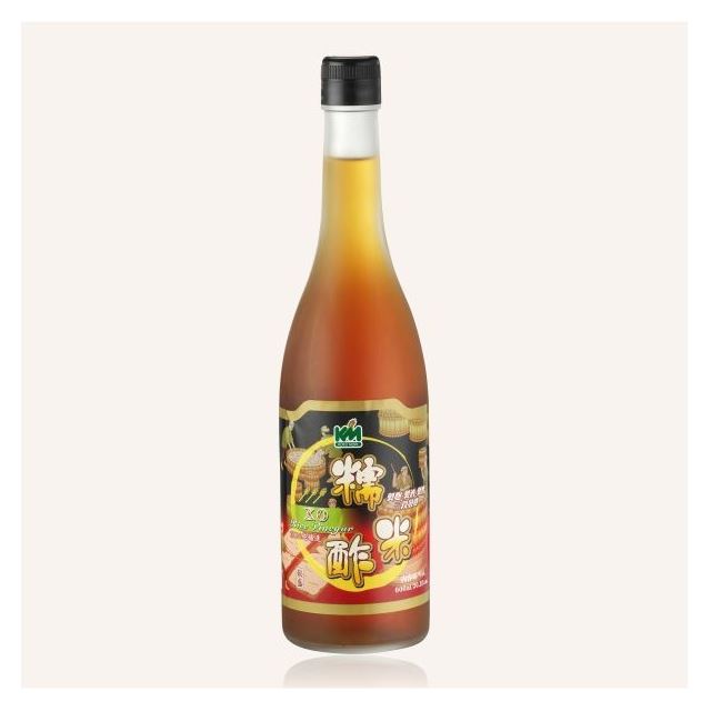 XO rice vinegar