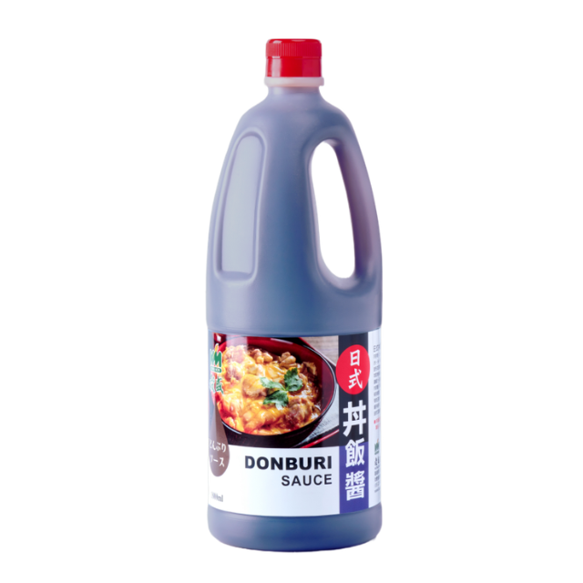 <Cooking Sauce Series> Japanese Donburi Sauce