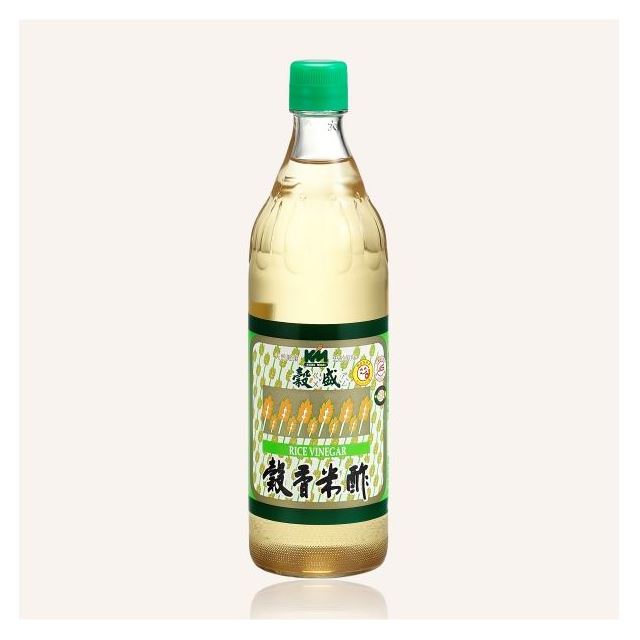 Rice vinegar